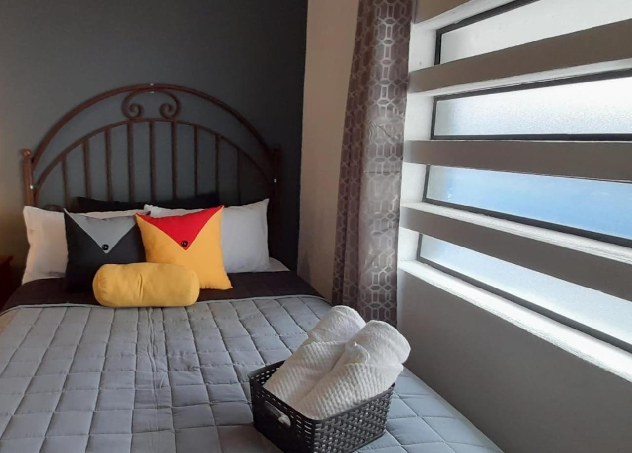 Hostal Amaya Ville de Guatemala Extérieur photo